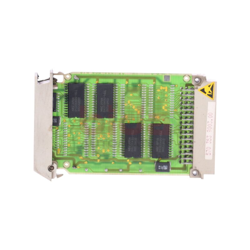 Siemens 6FX1135-3BC00 / 6FX1 135-3BC00 Module
