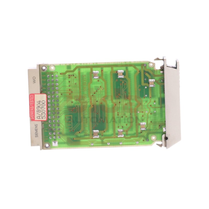 Siemens 6FX1135-3BC00 / 6FX1 135-3BC00 Module