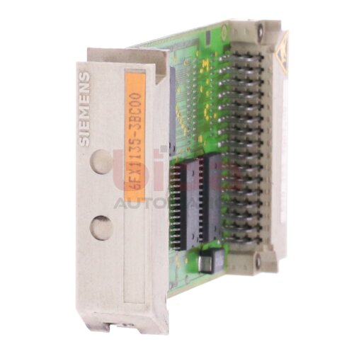 Siemens 6FX1135-3BC00 / 6FX1 135-3BC00 Module