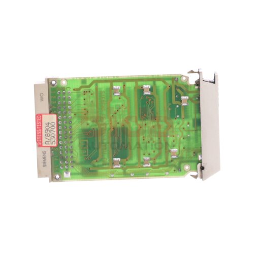 Siemens 6FX1135-3BC00 / 6FX1 135-3BC00 Module