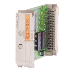 Siemens 6FX1135-3BC00 / 6FX1 135-3BC00 Module