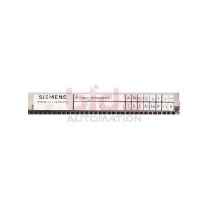 Siemens 570 240 9301.02 Platine / Circuit board