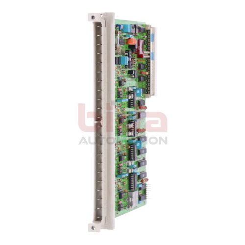 Siemens 6ES5475-3AA11 / 6ES5 475-3AA11 Analog-Ausgabe/ Analogue output