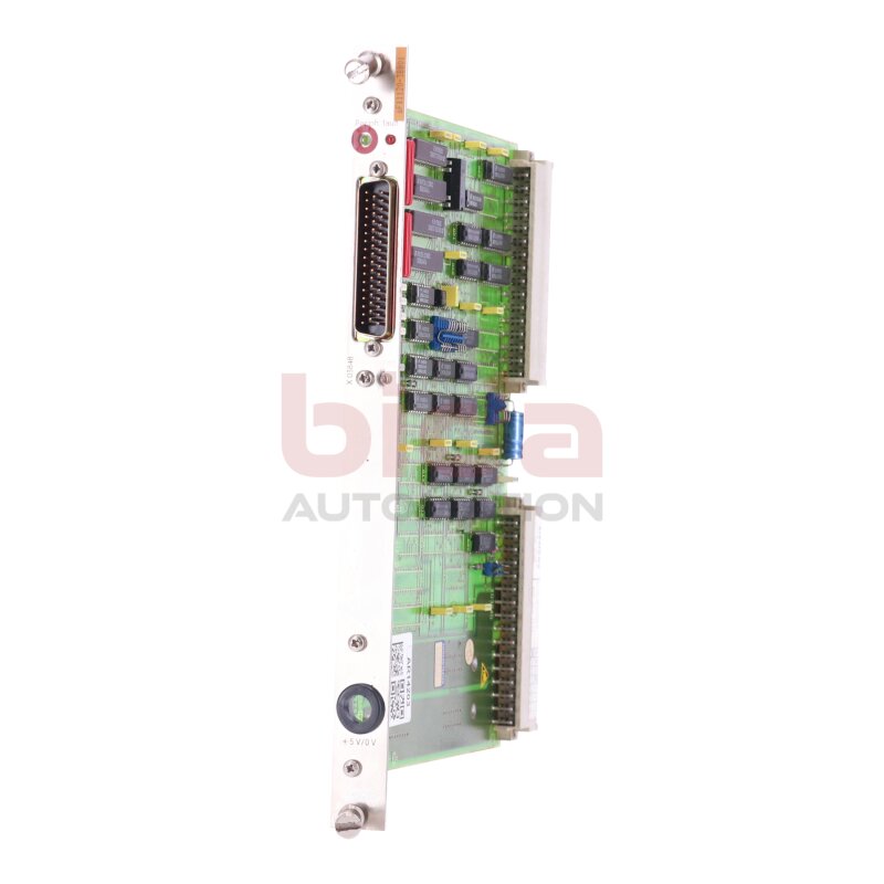 Siemens 6FX1120-3BB01 (570 203 9102.00) Platine / Circuit board