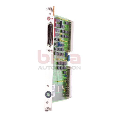 Siemens 6FX1120-3BB01 (570 203 9102.00) Platine / Circuit board