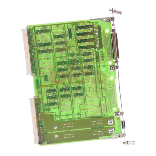 Siemens 6FX1120-3BB01 (570 203 9102.00) Platine / Circuit board