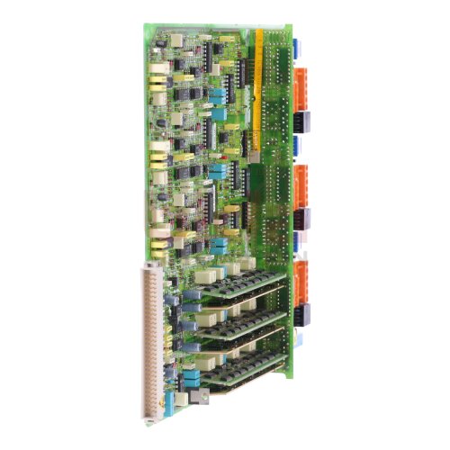 Siemens 6SC6100-0NA21 / 6SC6 100-0NA21  (462 010.9070.21) Platine / Circuit board