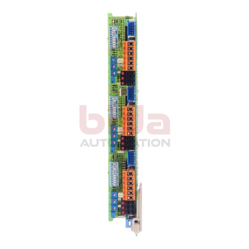 Siemens 6SC6100-0NA21 / 6SC6 100-0NA21  (462 010.9070.21) Platine / Circuit board