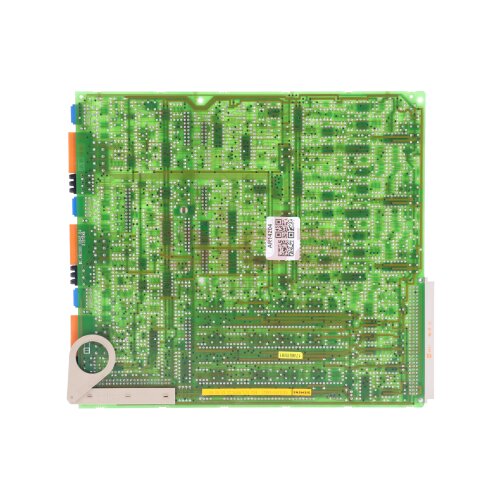 Siemens 6SC6100-0NA21 / 6SC6 100-0NA21  (462 010.9070.21) Platine / Circuit board
