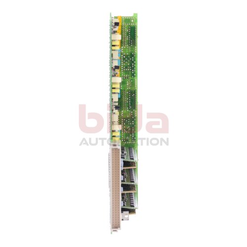 Siemens 6SC6100-0NA21 / 6SC6 100-0NA21  (462 010.9070.21) Platine / Circuit board