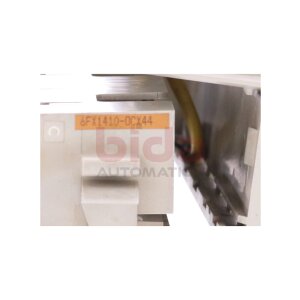 Siemens 6FX1410-0CX44 / 6FX1 410-0CX44 Batterieeinschub /...