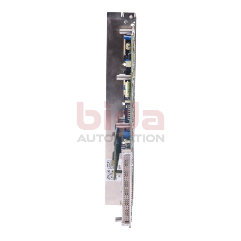 Siemens 6FX1121-4BB01 (570 214 9102.00)   Platine / Circuit board