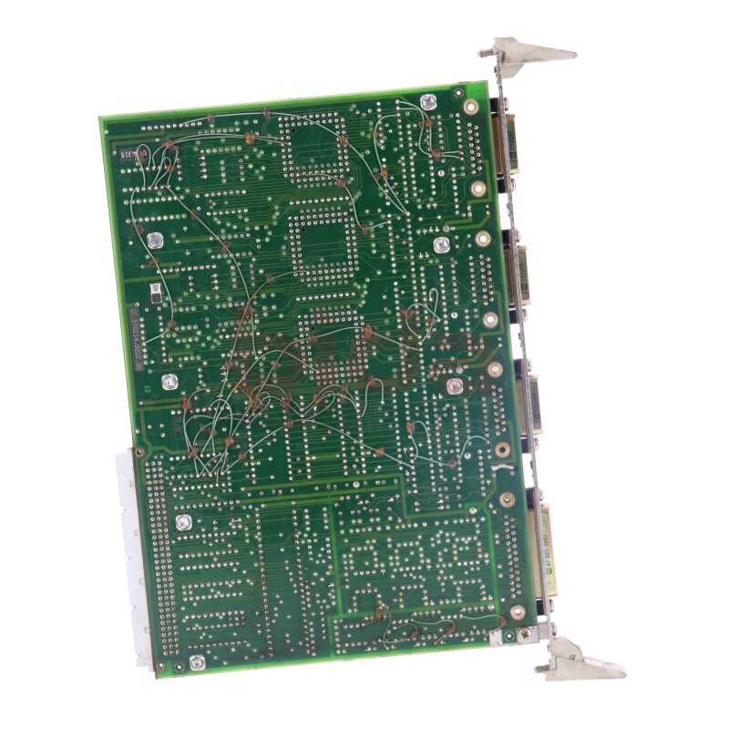 Siemens 6FX1121-4BB01 (570 214 9102.00)   Platine / Circuit board