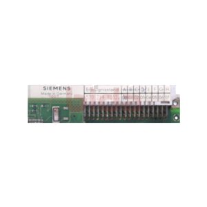 Siemens 6FX1121-4BB01 (570 214 9102.00)   Platine /...