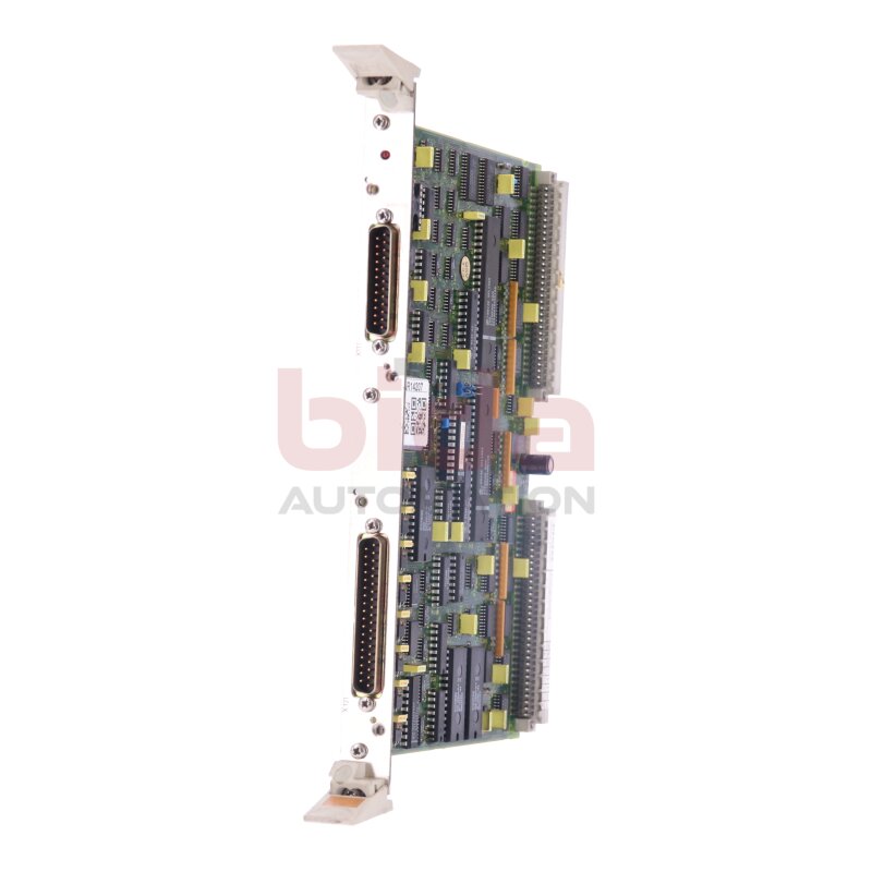 Siemens 6FX1132-0BA0 (570 320 9101.04) Platine / Circuit board