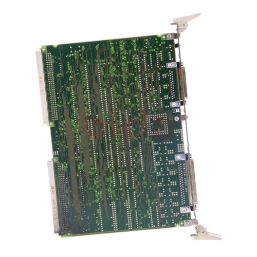 Siemens 6FX1132-0BA0 (570 320 9101.04) Platine / Circuit board