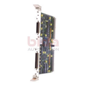 Siemens 6FX1132-0BA0 (570 320 9101.04) Platine / Circuit...
