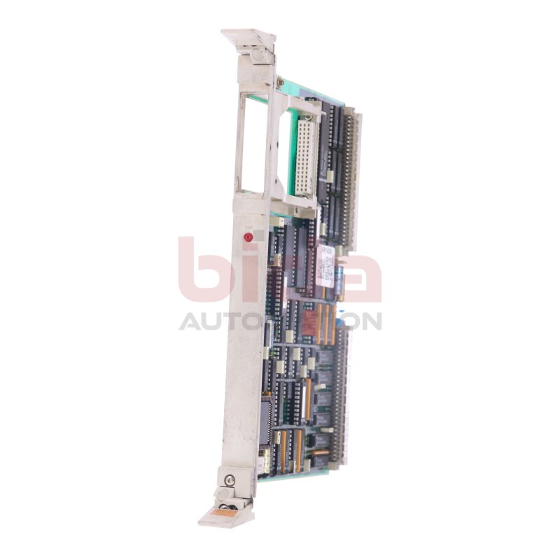 Siemens 6FX1121-3BA01 / 6FX1 121-3BA01 (570 213 9101.02) Platine / Circuit board
