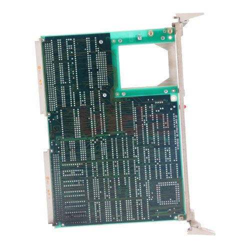 Siemens 6FX1121-3BA01 (570 213 9101.02) Platine / Circuit board