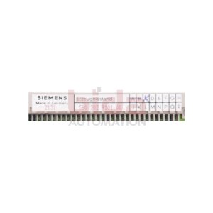 Siemens 6FX1120-2CA01/ 6FX1 120-2CA01 (580 202 9101.00)...
