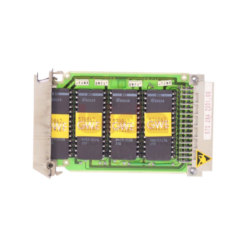 Siemens 6FX1862-0BX01-6H / 6FX1 862-0BX01-6H Module