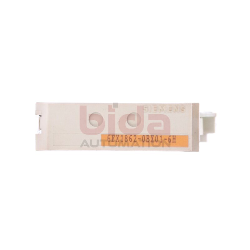 Siemens 6FX1862-0BX01-6H / 6FX1 862-0BX01-6H Module