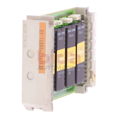 Siemens 6FX1862-0BX01-6H / 6FX1 862-0BX01-6H Module