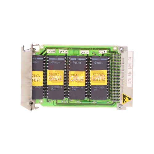 Siemens 6FX1862-0BX01-6H / 6FX1 862-0BX01-6H Module