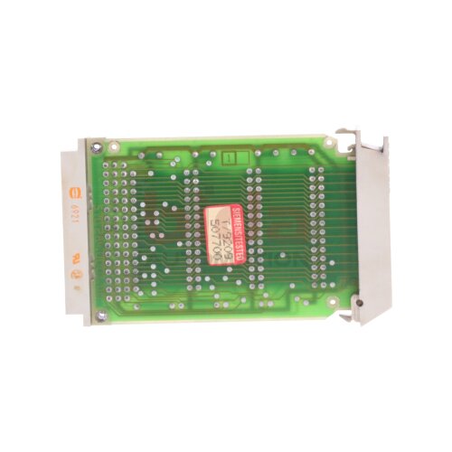 Siemens 6FX1862-0BX01-6H / 6FX1 862-0BX01-6H Module