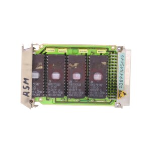 Siemens 6FX1862-0BX03-4C /  6FX1 862-0BX03-4C Module
