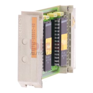 Siemens 6FX1860-0BX02-6G / 6FX1 860-0BX02-6G Module
