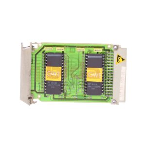 Siemens 6FX1860-0BX02-6G / 6FX1 860-0BX02-6G Module