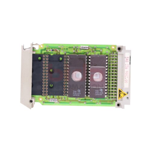 Siemens 6FX1817-0AX16 / 6FX1 817-0AX16 Module
