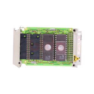 Siemens 6FX1817-0AX16 / 6FX1 817-0AX16 Module