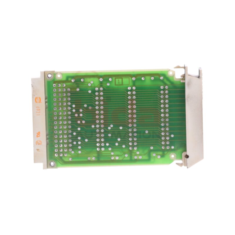 Siemens 6FX1862-0BX12-6H / 6FX1 862-0BX12-6H Module