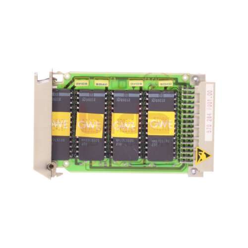 Siemens 6FX1862-0BX12-6H / 6FX1 862-0BX12-6H Module