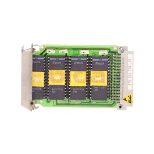 Siemens 6FX1860-0BX01-6G / 6FX1 860-0BX01-6G Module