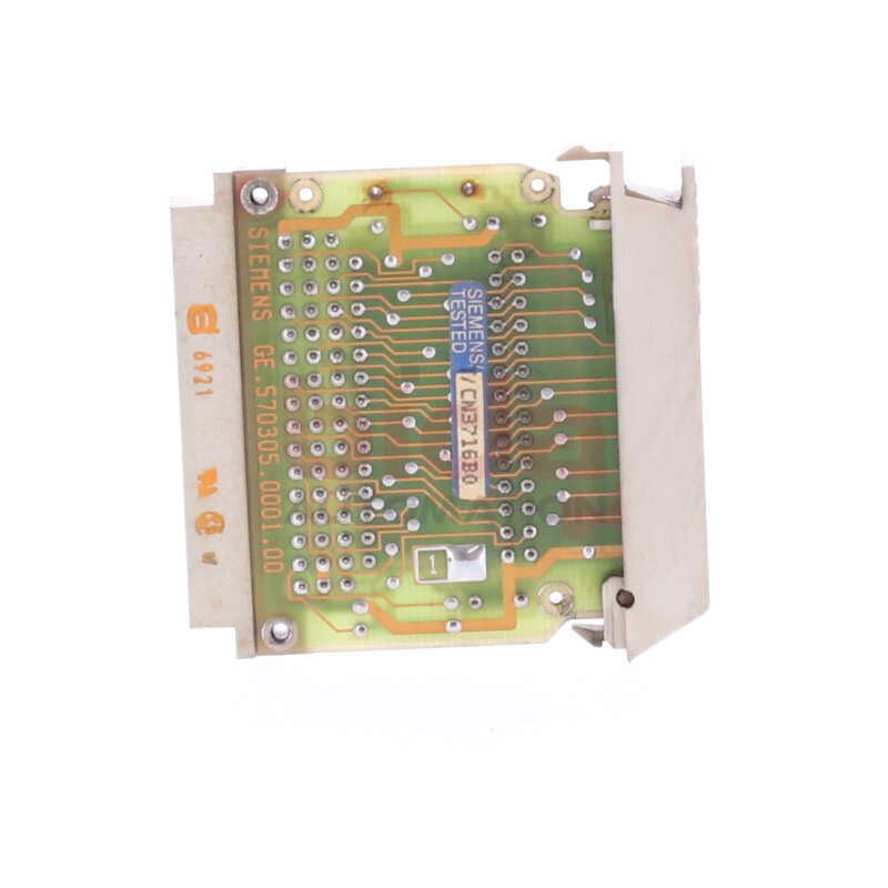 Siemens 6FX1130-5BB00 Module