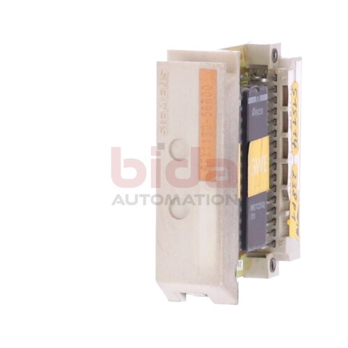 Siemens 6FX1130-5BB00 Module
