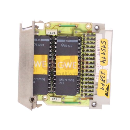 Siemens 6FX1130-5BB00 Module