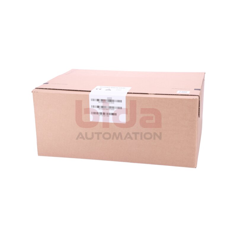 Siemens 6FC5403-0AA10-0AA0 / 6FC5 403-0AA10-0AA0 Bedienpanel / Handheld Terminal