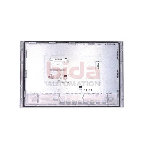 Siemens 6AV6643-0DD01-1AX1 / 6AV6 643-0DD01-1AX1 SIMATIC MP 277 10" Key Multipanel Panel