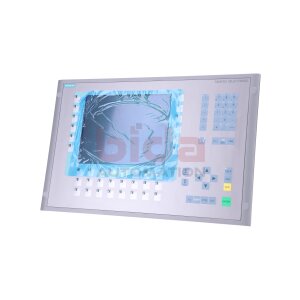 Siemens 6AV6643-0DD01-1AX1 / 6AV6 643-0DD01-1AX1 SIMATIC...
