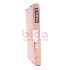 Siemens 6SL3120-2TE13-0AD0 Frequenzumrichter / Frequency...