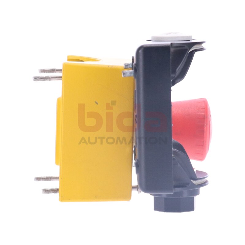 Siemens 3SF5 811-2AA10 / 3SF5811-2AA10  AS-Interface-Geh&auml;use f&uuml;r Befehlsger&auml;te / AS-Interface housing for command devices