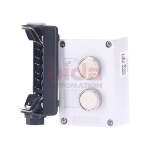Siemens 3SF5 812-2DC10 / 3SF5812-2DC10 Gehäuse...