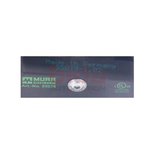 Murr elektronik 55036 Sensor-/Aktor-Kabel Sensor/Actuator...
