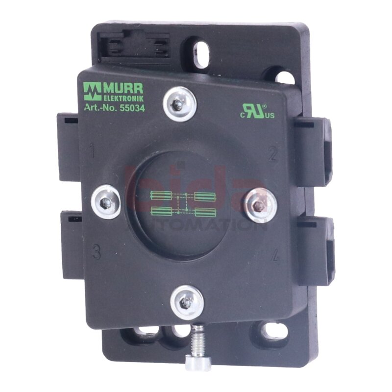 Murr elektronik 55034 Sensor-/Aktor-Kabel Sensor/Actuator Cable