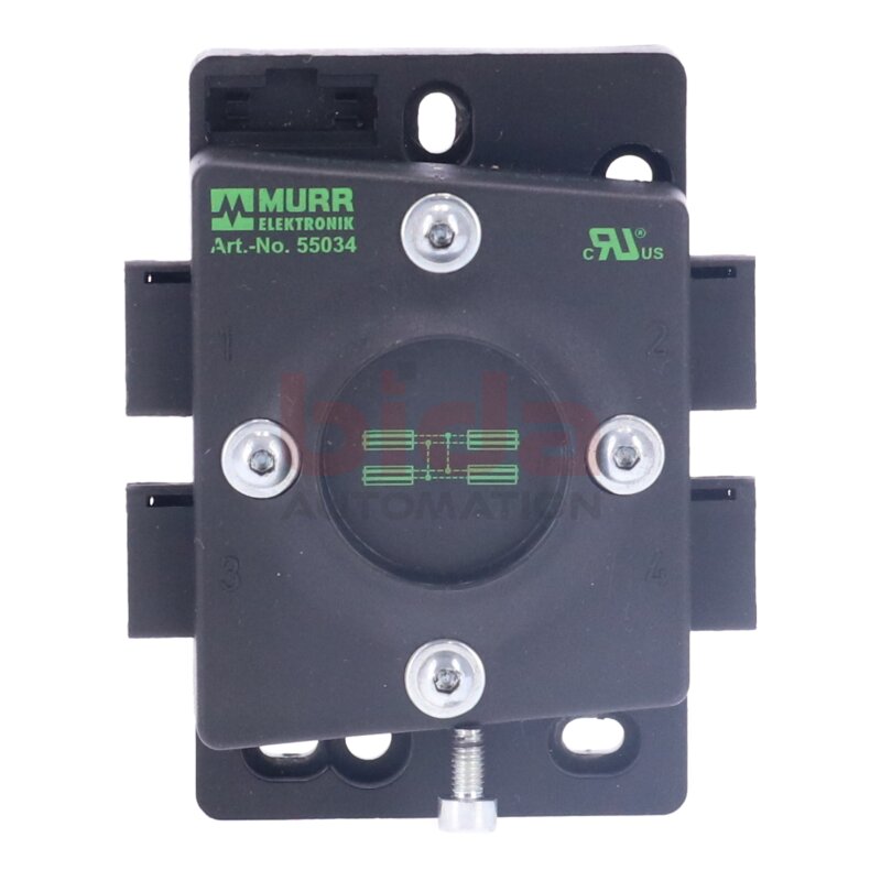 Murr elektronik 55034 Sensor-/Aktor-Kabel Sensor/Actuator Cable