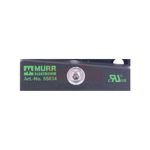 Murr elektronik 55034 Sensor-/Aktor-Kabel Sensor/Actuator Cable